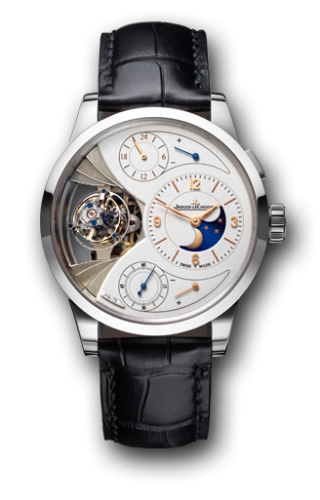 Jaeger-LeCoultre Duomètre Sphérotourbillon Moon 6086520