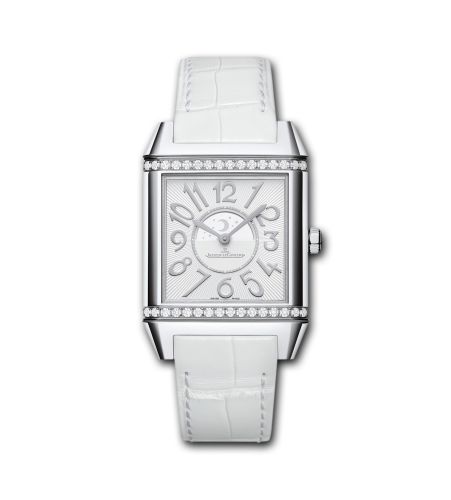 Jaeger-LeCoultre Reverso Squadra Lady Duetto 7058430