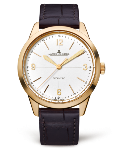 Jaeger-LeCoultre Geophysic 1958 Pink Gold 8002520