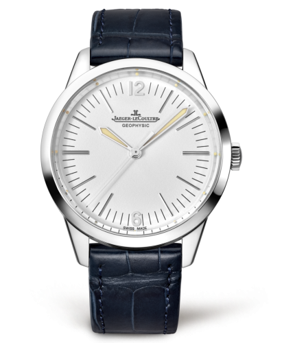 Jaeger-LeCoultre Geophysic 1958 Platinum 800652J