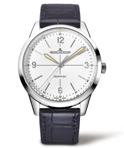 Jaeger-LeCoultre Geophysic 1958 Stainless Steel 8008520