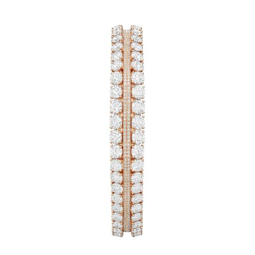 Jaeger-LeCoultre Calibre 101 Secrets Pink Gold Q2872201
