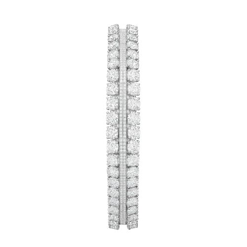 Jaeger-LeCoultre Calibre 101 Secrets Platinum Q2873220