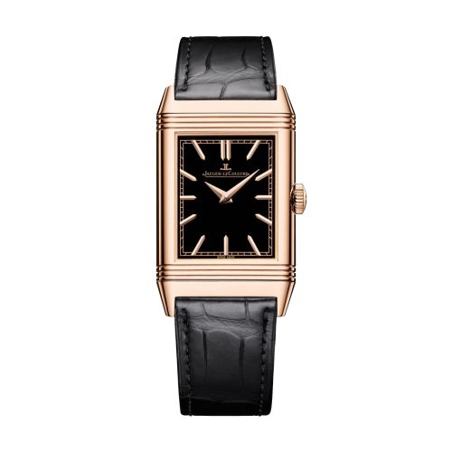 Jaeger-LeCoultre Reverso Tribute Monoface Year of the Snake Q39324D2