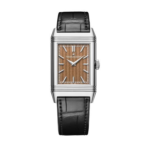 Jaeger-LeCoultre Reverso Tribute Enamel Xu Beihong – The Standing Horse Q39334B1