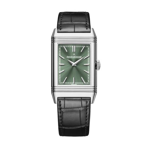 Jaeger-LeCoultre Reverso Tribute Enamel Xu Beihong – The Running Horse Q39334B3