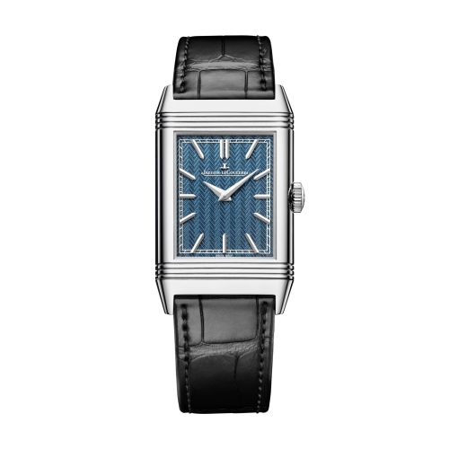 Jaeger-LeCoultre Reverso Tribute Enamel Monet's Venice / San Giorgio Maggiore Q39334M4