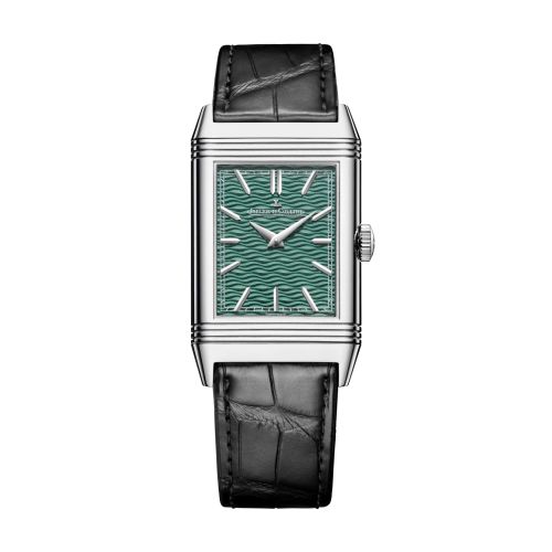 Jaeger-LeCoultre Reverso Tribute Enamel Monet's Venice / The Grand Canal Q39334M5