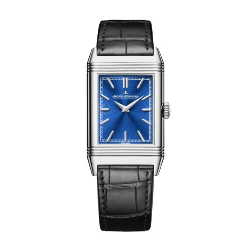 Jaeger-LeCoultre Reverso Tribute Siyavush Plays Polo Q39334S1