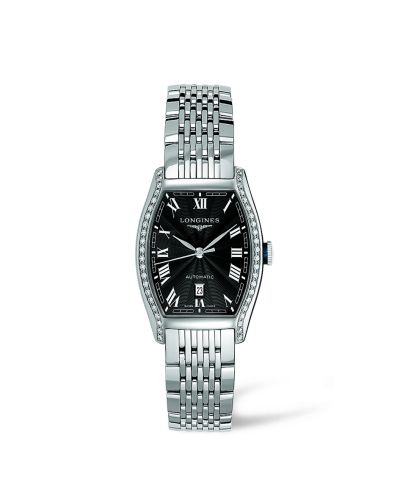 Longines Evidenza 26 Automatic Diamond L2.142.0.50.6