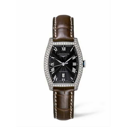 Longines Evidenza 26 Automatic Diamond L2.142.0.51.2