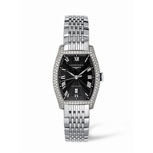 Longines Evidenza 26 Automatic Diamond L2.142.0.51.6