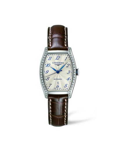 Longines Evidenza 26 Automatic Diamond L2.142.0.70.2