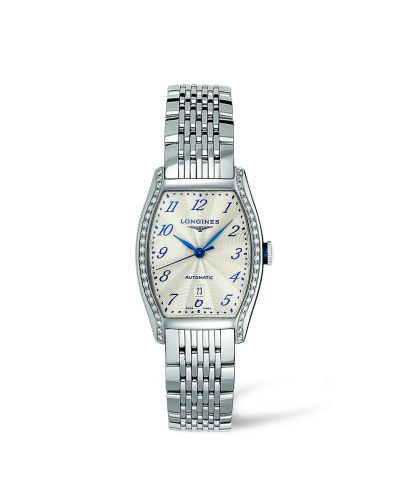 Longines Evidenza 26 Automatic Diamond L2.142.0.70.6
