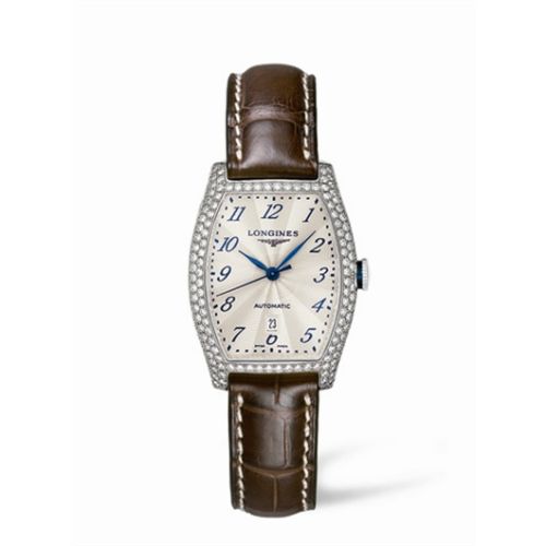 Longines Evidenza 26 Automatic Diamond L2.142.0.73.2