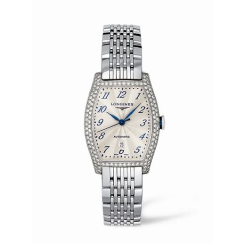 Longines Evidenza 26 Automatic Diamond L2.142.0.73.6