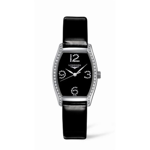 Longines Evidenza 26 Quartz Diamond L2.155.0.57.2