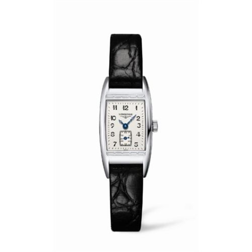 Longines BelleArti 19 Quartz Stainless Steel L2.194.4.73.4