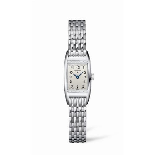 Longines BelleArti 16 Stainless Steel L2.195.4.73.6
