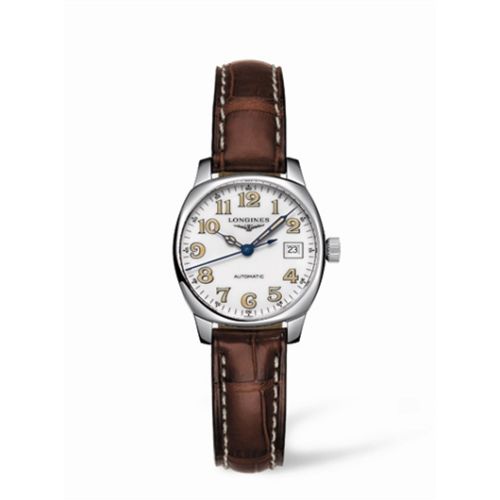 Longines Spirit 26.5 L2.196.4.23.2
