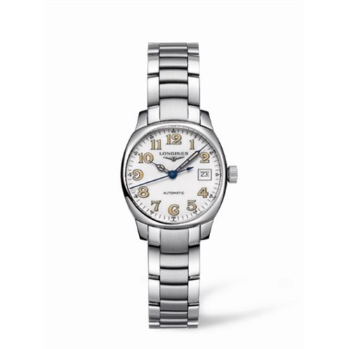 Longines Spirit 26.5 L2.196.4.23.6