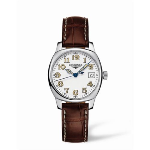 Longines Spirit 31 Quartz L2.198.4.23.2