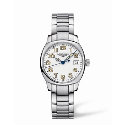 Longines Spirit 31 Quartz L2.198.4.23.6