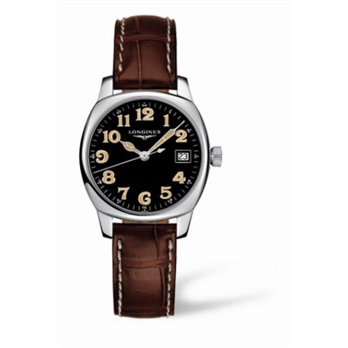 Longines Spirit 31 Quartz L2.198.4.53.2