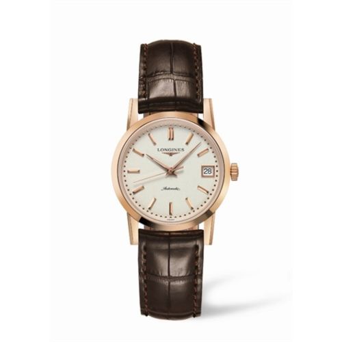 Longines Heritage L990 35mm L2.219.8.12.2