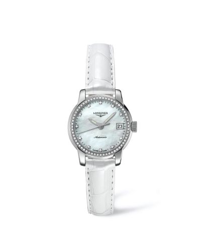 Longines Saint-Imier Date 26 L2.263.0.87.2