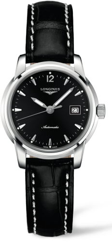 Longines Saint-Imier Date 26 L2.263.4.52.3