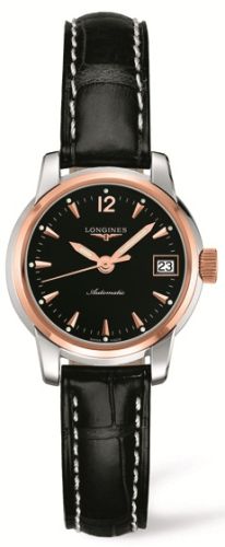 Longines Saint-Imier Date 26 L2.263.5.52.3