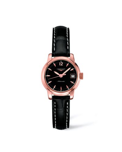 Longines Saint-Imier Date 26 L2.263.8.52.3