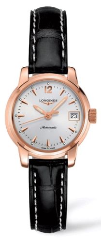 Longines Saint-Imier Date 26 L2.263.8.72.3