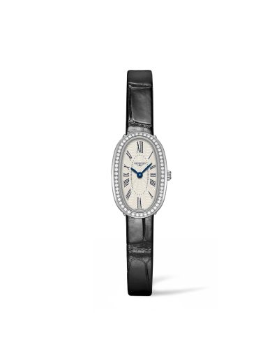 Longines Symphonette S Diamond / Roman L2.304.0.71.0