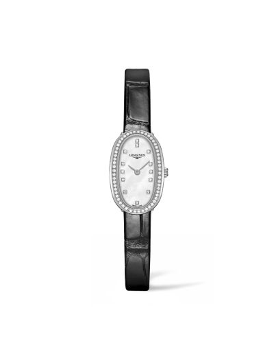 Longines Symphonette S Diamond / MOP L2.304.0.87.0