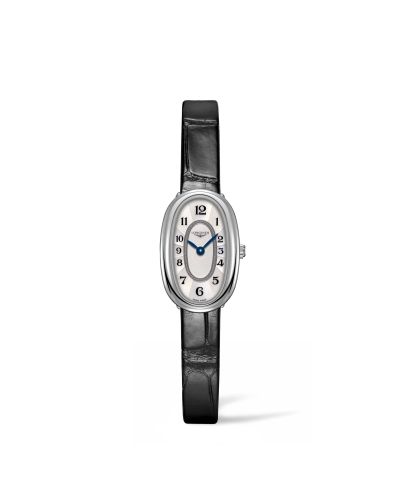 Longines Symphonette S Arabic MOP L2.304.4.83.0