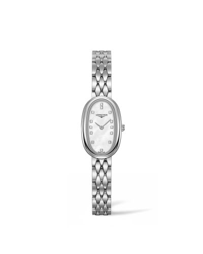 Longines Symphonette S MOP / Bracelet L2.304.4.87.6