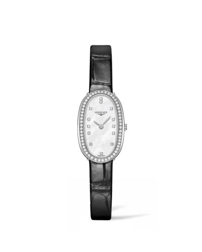 Longines Symphonette M Diamond / MOP L2.305.0.87.0