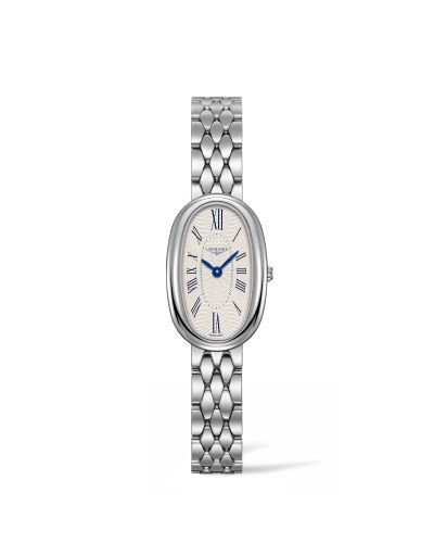 Longines Symphonette M Roman / Bracelet L2.305.4.71.6