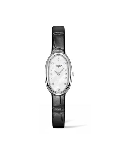 Longines Symphonette M MOP L2.305.4.87.0