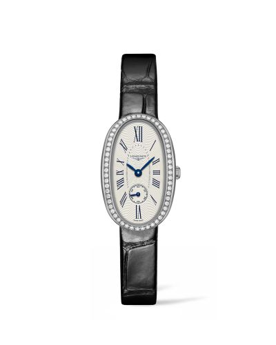 Longines Symphonette L Diamond / Roman L2.306.0.71.0