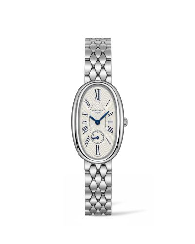 Longines Symphonette L Roman / Bracelet L2.306.4.71.6