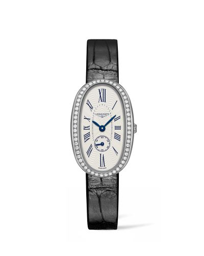 Longines Symphonette XL Diamond / Roman L2.307.0.71.0