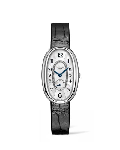 Longines Symphonette XL Arabic MOP L2.307.4.83.0