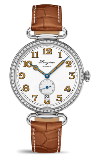Longines Heritage 1918 Lady L2.309.0.23.0