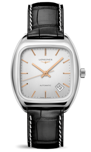 Longines Heritage 1969 L2.310.4.12.0