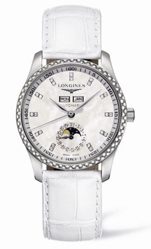 Longines Master Collection Calendar L2.503.0.87.3