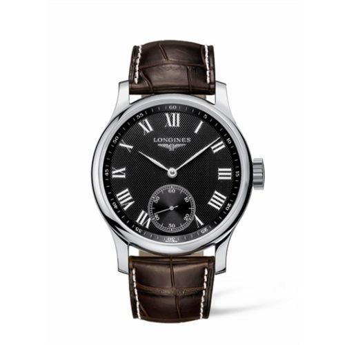 Longines Master Collection Small Seconds L2.640.4.51.5