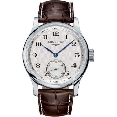 Longines Master Collection Small Seconds L2.640.4.78.3